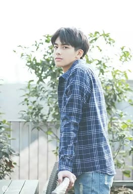 宋威龍（俳優・モデル）の写真