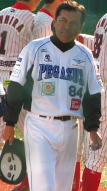 五十嵐章人（野球選手）の写真