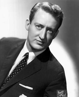トム・ポストン（テレビ俳優・映画俳優）の写真