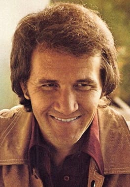 ロジャー・ミラー（歌手・シンガーソングライター）の写真