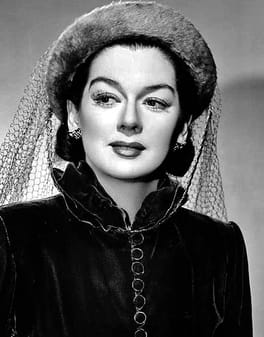 ロザリンド・ラッセル（俳優・映画俳優）の写真