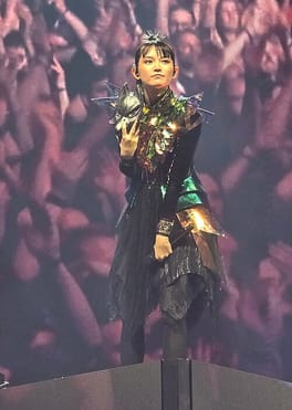 中元すず香（俳優・歌手）の写真