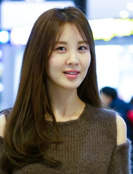 ソヒョン（歌手・俳優）の写真