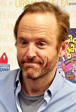 ジョン・ベンジャミン・ヒッキー（テレビ俳優・映画俳優）の写真