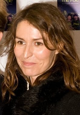 ヘレン・バクセンデイル(映画プロデューサー・舞台俳優)の写真