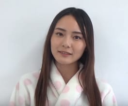 Photo of Airi Ikematsu