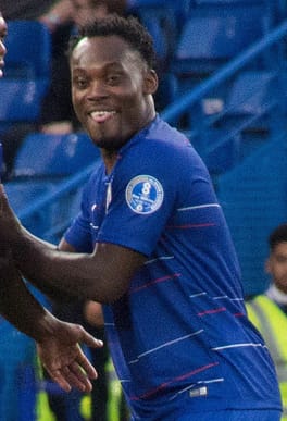 マイケル・エッシェン（サッカー選手・サッカー指導者）の写真