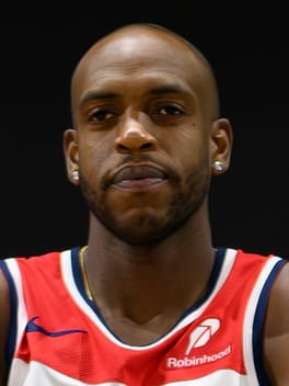 クリス・ミドルトン（バスケットボール選手）の写真