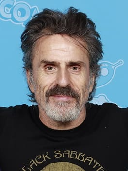 コン・オニール（俳優・テレビ俳優）の写真