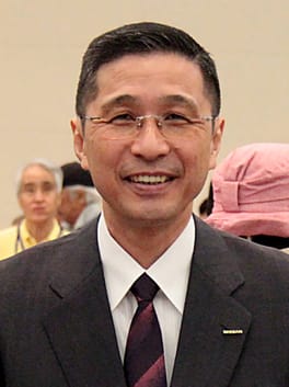 西川廣人（マネージャー・実業家）の写真