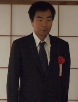 三浦弘行（棋士）の写真