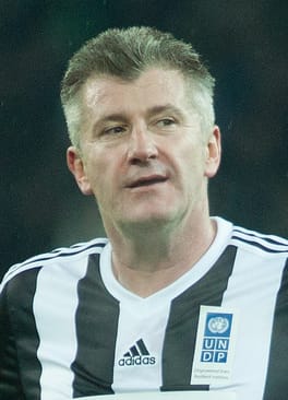 ダヴォール・シューケル（サッカー選手）の写真