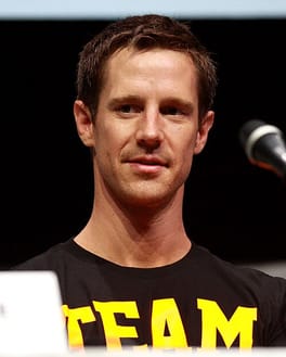 ジェイソン・ドーリング（俳優・テレビ俳優）の写真