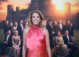 キャンディス・ブッシュネル（著作家・随筆家）の写真