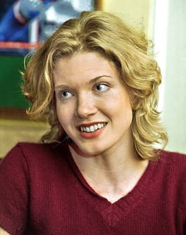 ジェニファー・リエン(俳優・テレビ俳優)の写真
