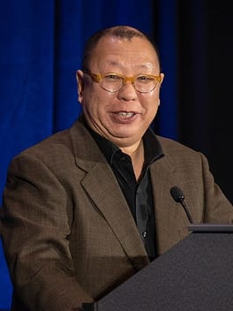 Photo of Takashi Tezuka
