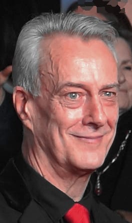 スティーブン・トンプキンソン（俳優・映画俳優）の写真