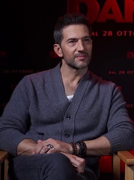 ルーク・ロバーツ（俳優・映画俳優）の写真