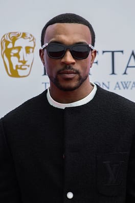 アシュリー・ウォルターズ（俳優・映画俳優）の写真