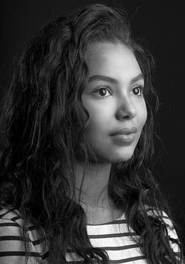 ジェシカ・スーラ(俳優)の写真