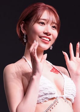 河北彩伽（AV女優・歌手）の写真