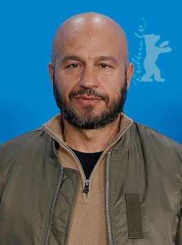 ダール・サリム（舞台俳優・映画俳優）の写真