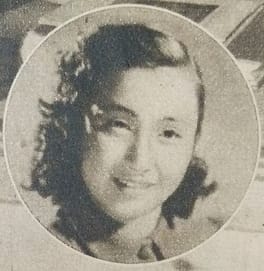 Photo of Keiko Orihara