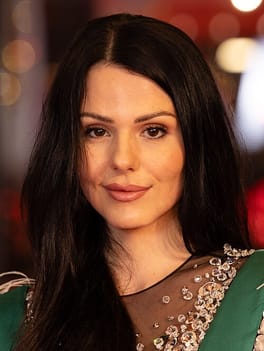 ルビー・O・フィー（俳優・舞台俳優）の写真