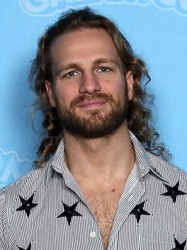 アダム・ペイジ（プロレスラー・レスリング）の写真