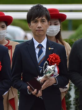 Photo of Kunihiko Watanabe