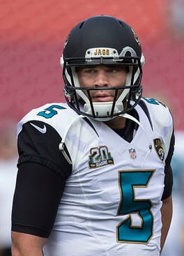 ブレイク・ボートルス（アメリカンフットボール選手）の写真