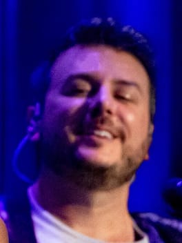 ダン・ニグロ（ソングライター・音楽プロデューサー）の写真