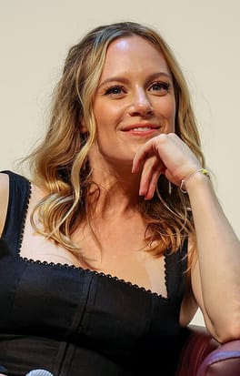 ダニエル・サブレ(俳優・テレビ俳優)の写真