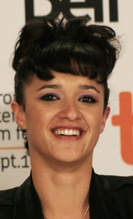 ケイシャ・キャッスル＝ヒューズ（テレビ俳優・映画俳優）の写真