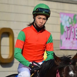 Photo of Tarō Kusano