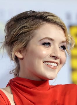 サラ・ボルジャー（俳優・映画俳優）の写真