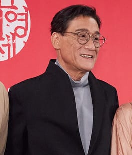 Photo of Tony Leung Ka-fai