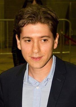 マイケル・ゼゲン（俳優・テレビ俳優）の写真