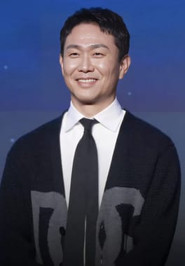 オ・ジョンセ(映画俳優・俳優)の写真