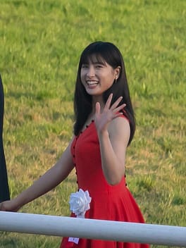土屋太鳳（俳優・ファッションモデル）の写真