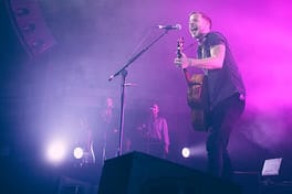 ジェームズ・モリソン(シンガーソングライター・ギタリスト)の写真
