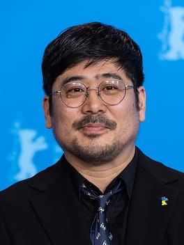 Photo of Kazuyoshi Kumakiri