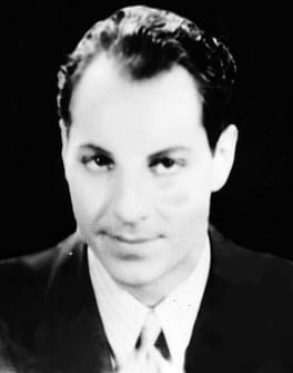 ゼッポ・マルクス（発明家・映画俳優）の写真