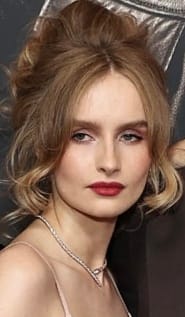 オリヴィア・デヨング（俳優・映画俳優）の写真