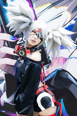 Photo of Mea Shimotsuki