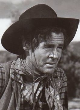 ロバート・ライアン（映画俳優・舞台俳優）の写真