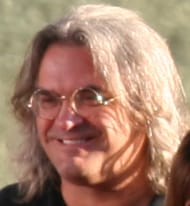 ポール・グリーングラス(映画監督・脚本家)の写真