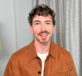 ディラン・アーノルド（俳優）の写真