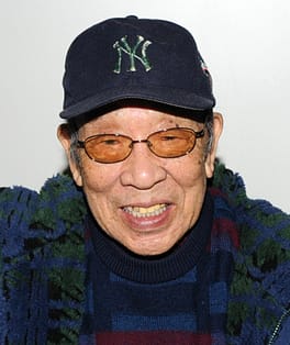 中島春雄（俳優・スタント・パーソン）の写真