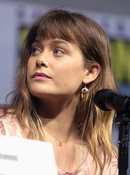 レイチェル・ケラー（俳優・テレビ俳優）の写真